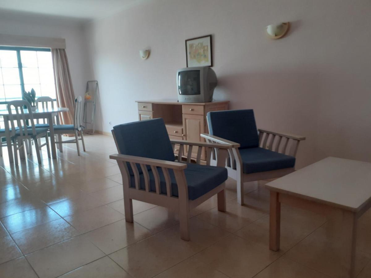 New Flat In Dunas De Alvor With Pool エクステリア 写真