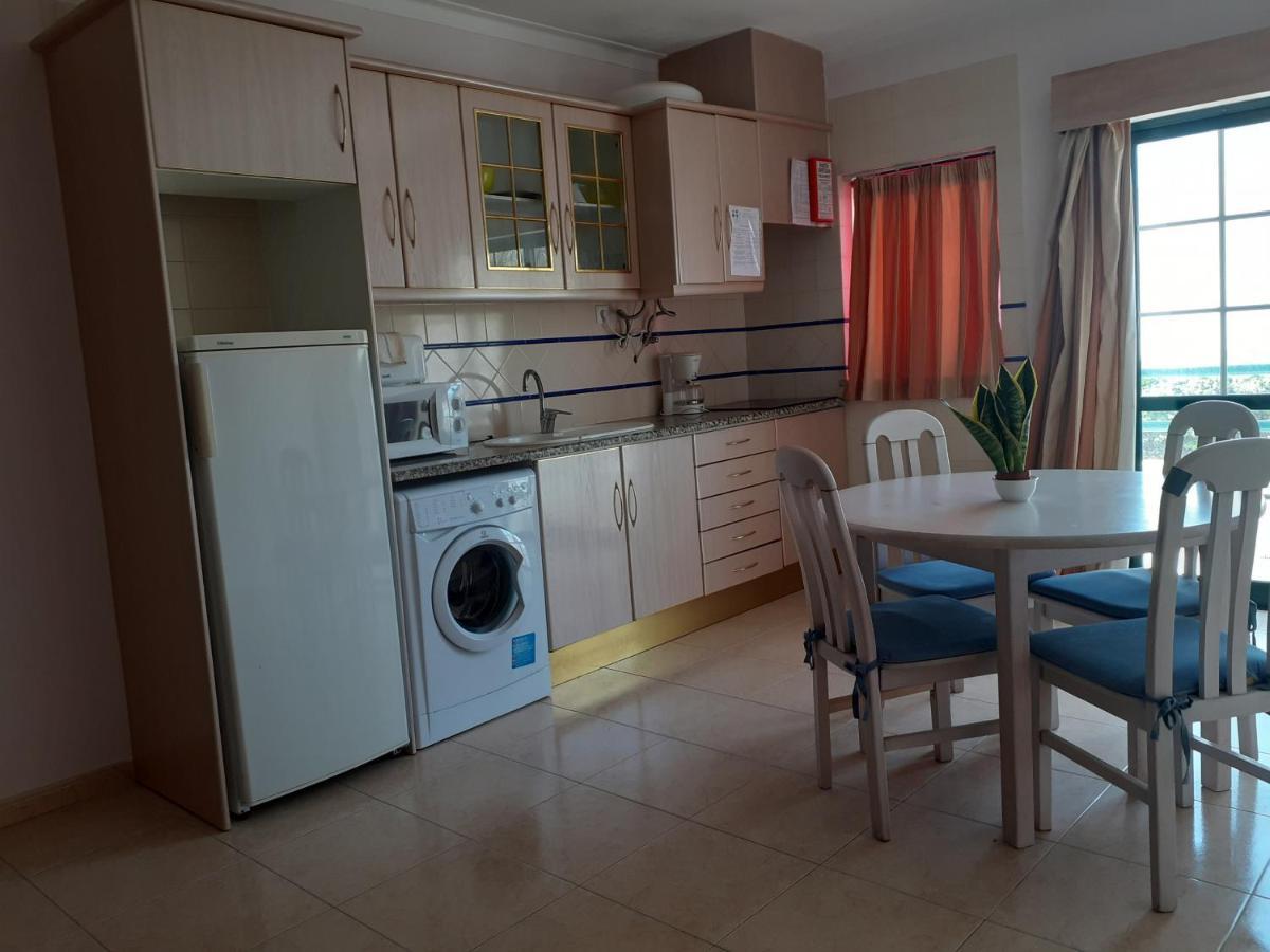 New Flat In Dunas De Alvor With Pool エクステリア 写真