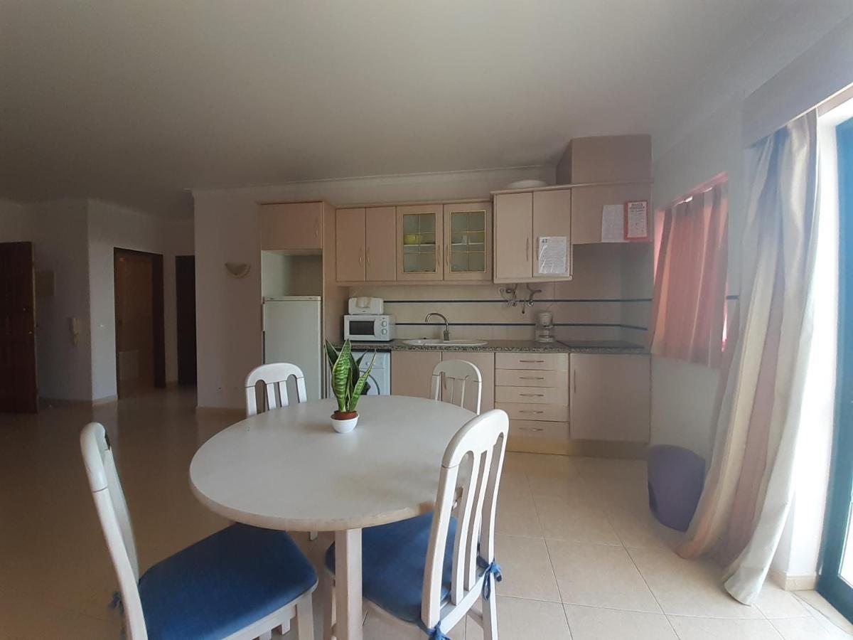 New Flat In Dunas De Alvor With Pool エクステリア 写真