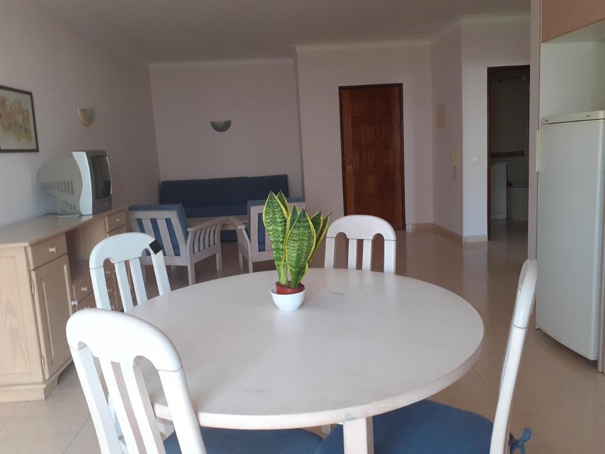 New Flat In Dunas De Alvor With Pool エクステリア 写真