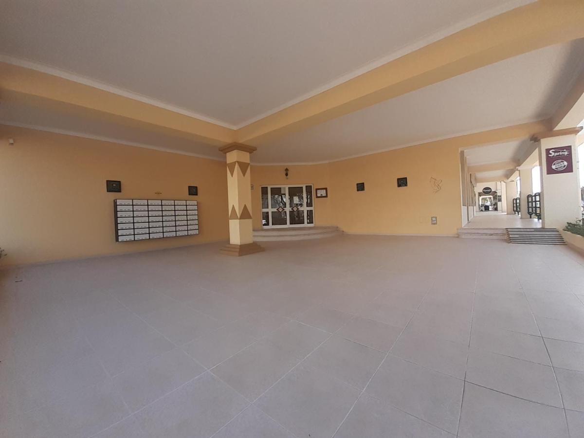 New Flat In Dunas De Alvor With Pool エクステリア 写真