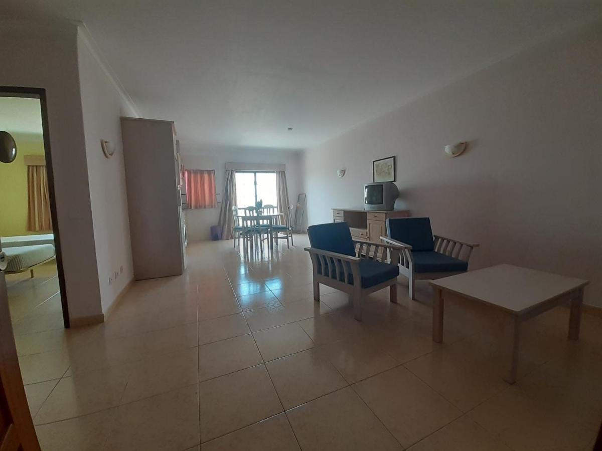 New Flat In Dunas De Alvor With Pool エクステリア 写真