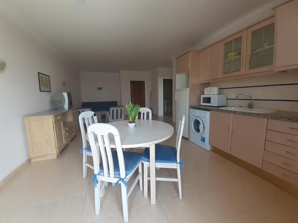 New Flat In Dunas De Alvor With Pool エクステリア 写真