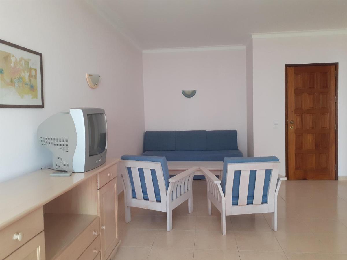 New Flat In Dunas De Alvor With Pool エクステリア 写真