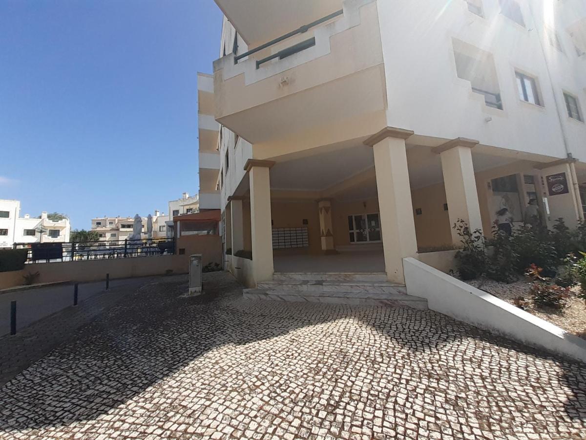 New Flat In Dunas De Alvor With Pool エクステリア 写真