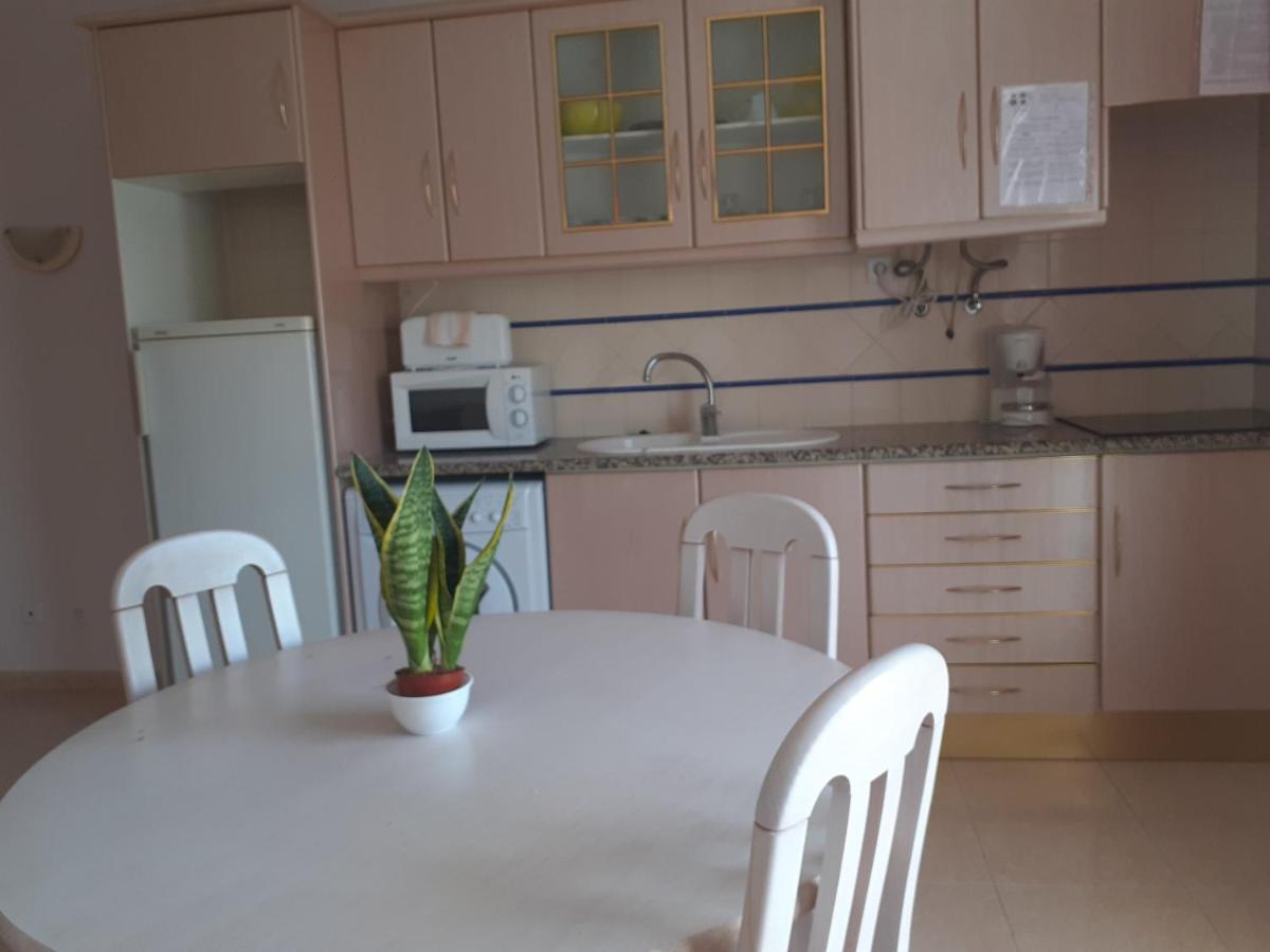 New Flat In Dunas De Alvor With Pool エクステリア 写真