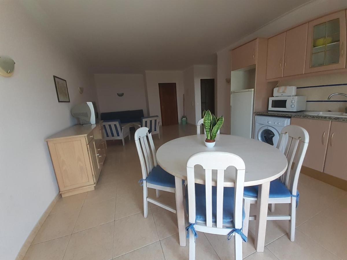 New Flat In Dunas De Alvor With Pool エクステリア 写真