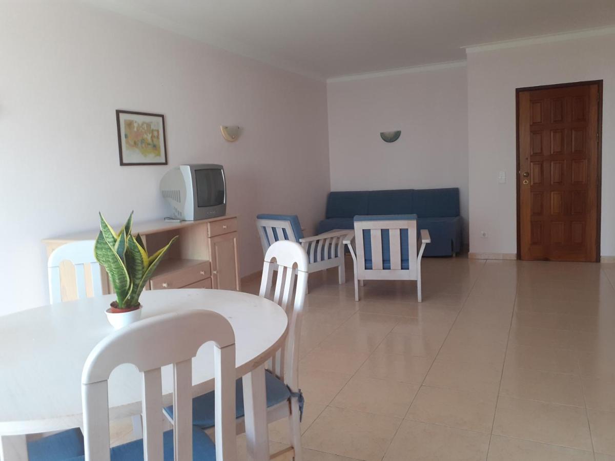 New Flat In Dunas De Alvor With Pool エクステリア 写真