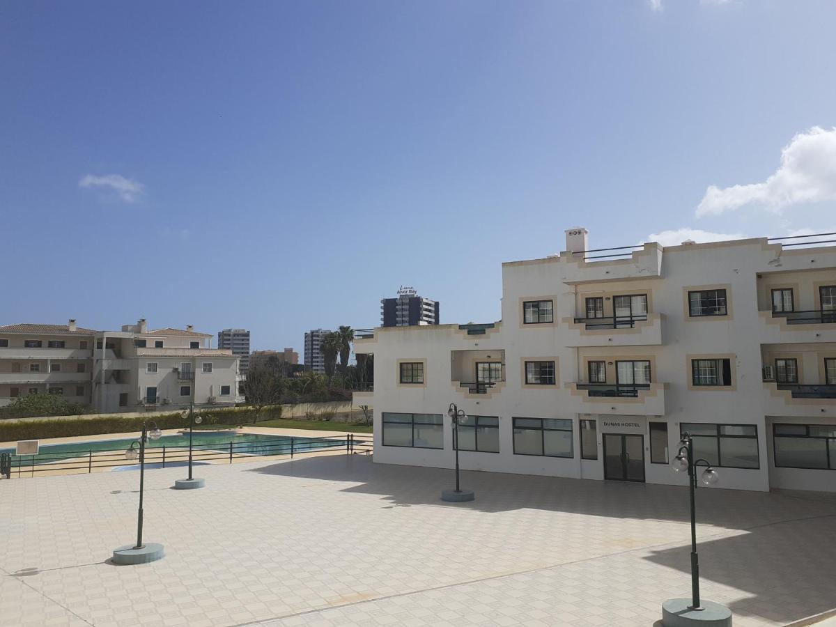New Flat In Dunas De Alvor With Pool エクステリア 写真