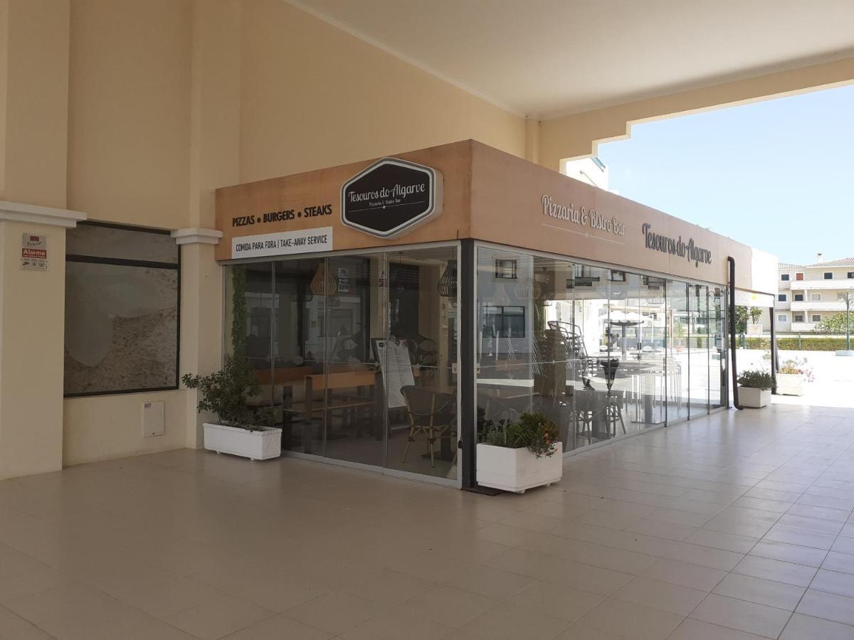 New Flat In Dunas De Alvor With Pool エクステリア 写真