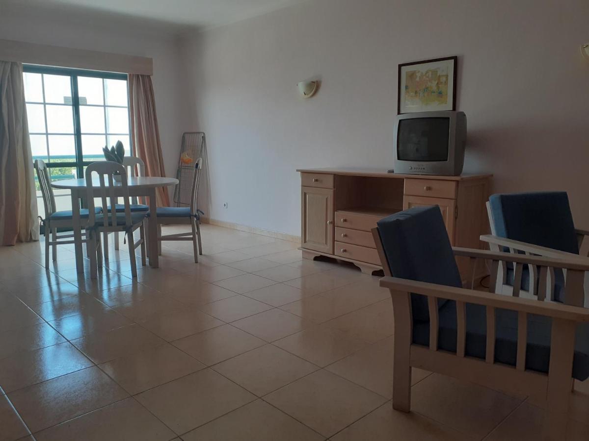 New Flat In Dunas De Alvor With Pool エクステリア 写真