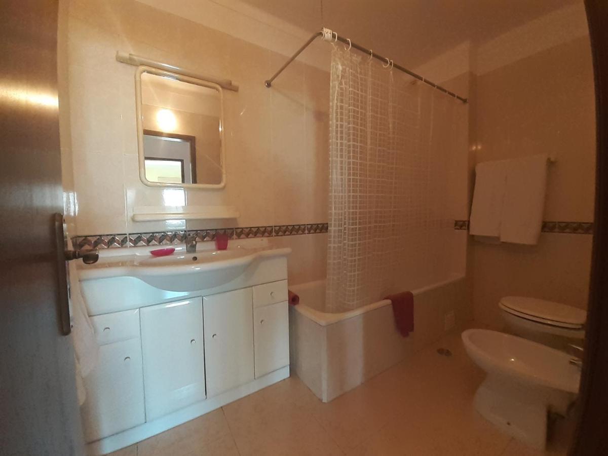New Flat In Dunas De Alvor With Pool エクステリア 写真