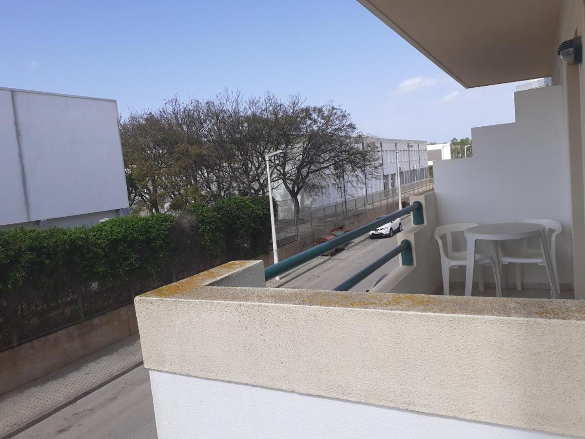 New Flat In Dunas De Alvor With Pool エクステリア 写真