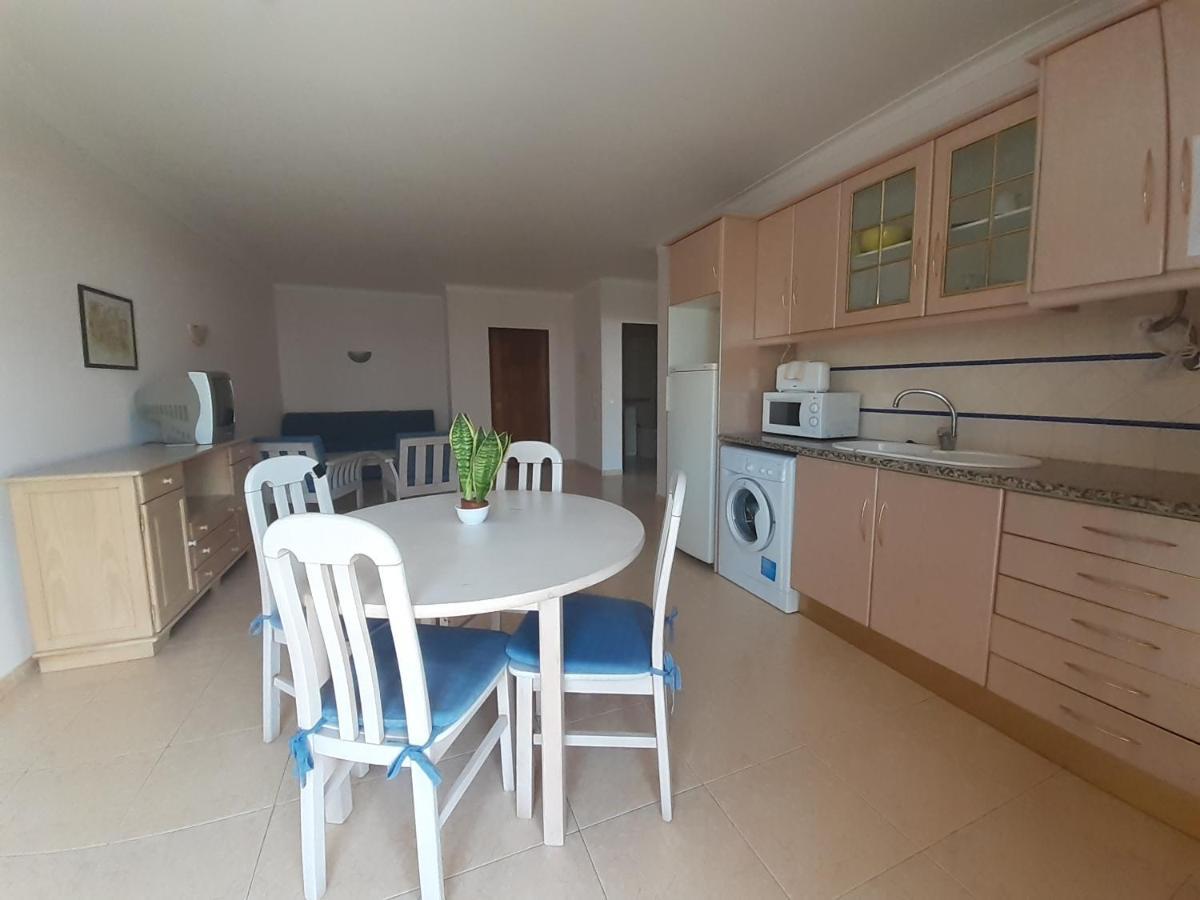 New Flat In Dunas De Alvor With Pool エクステリア 写真
