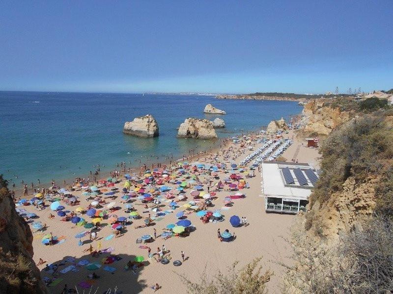 New Flat In Dunas De Alvor With Pool エクステリア 写真