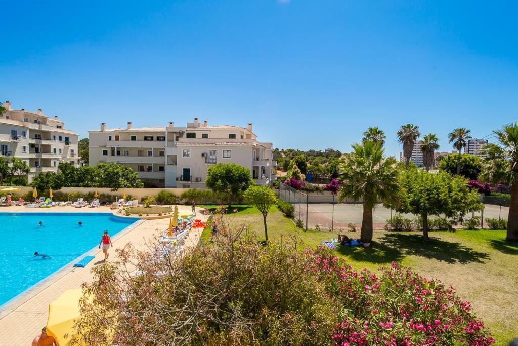 New Flat In Dunas De Alvor With Pool エクステリア 写真