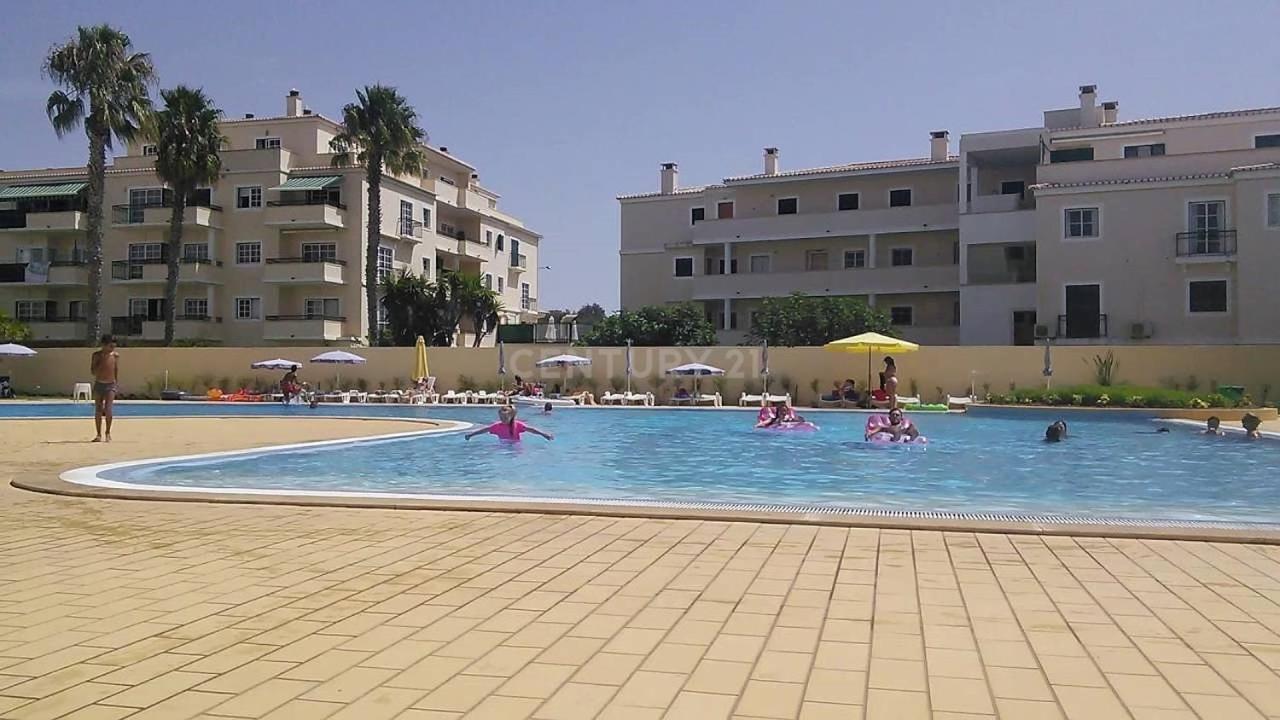 New Flat In Dunas De Alvor With Pool エクステリア 写真