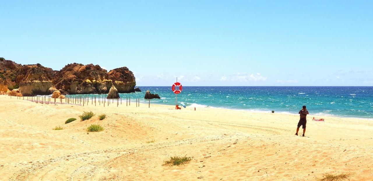 New Flat In Dunas De Alvor With Pool エクステリア 写真