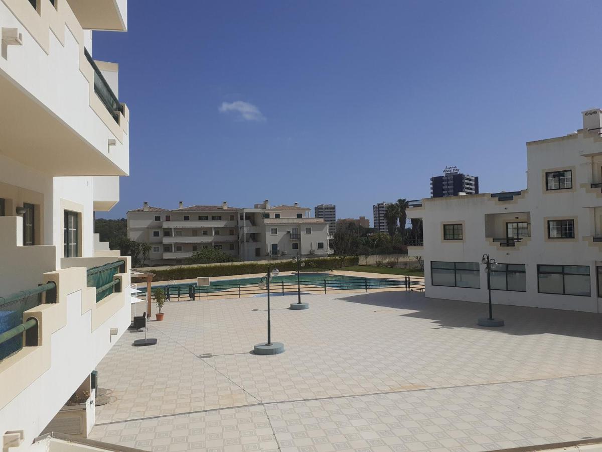 New Flat In Dunas De Alvor With Pool エクステリア 写真