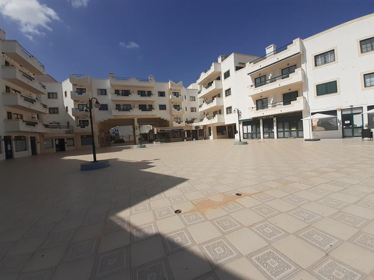 New Flat In Dunas De Alvor With Pool エクステリア 写真