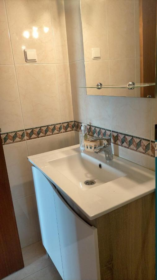New Flat In Dunas De Alvor With Pool エクステリア 写真